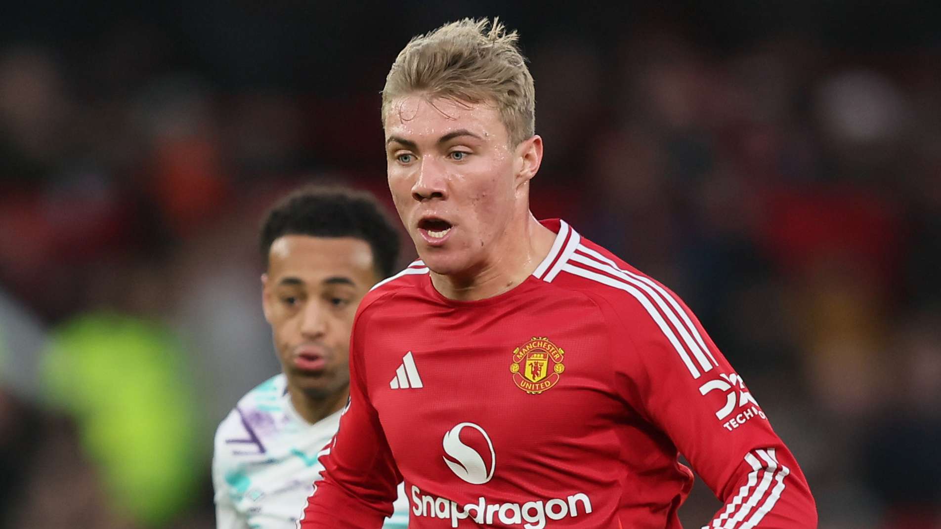 做出更大的 做出更大的