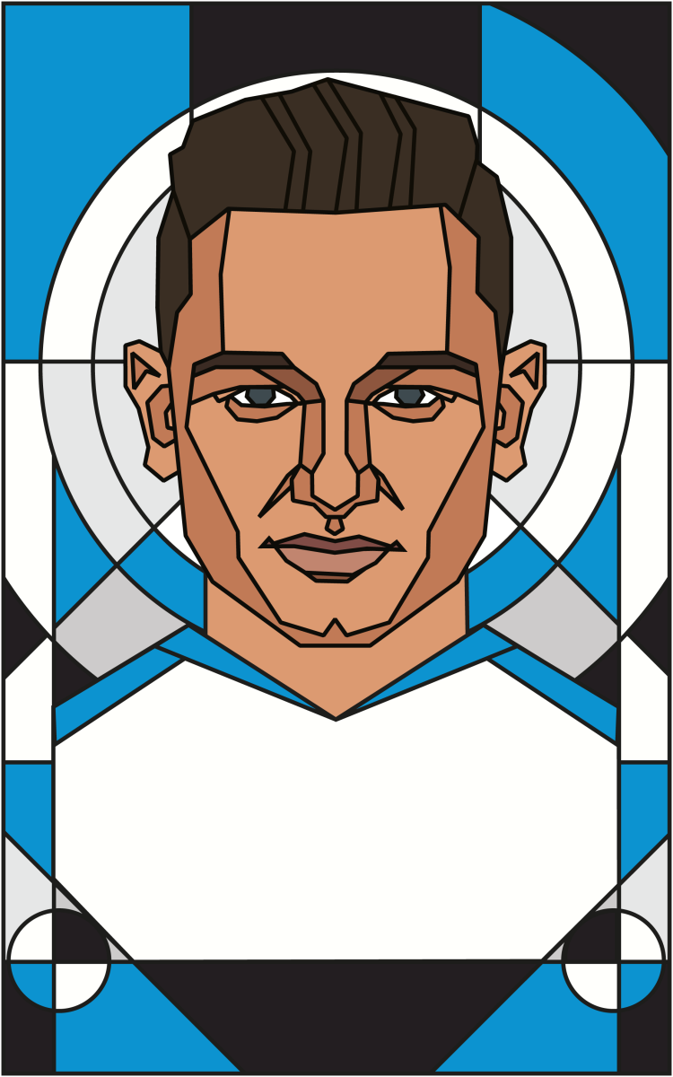 多特如果未签莫德斯特或将以C罗为核心重塑球队新格局