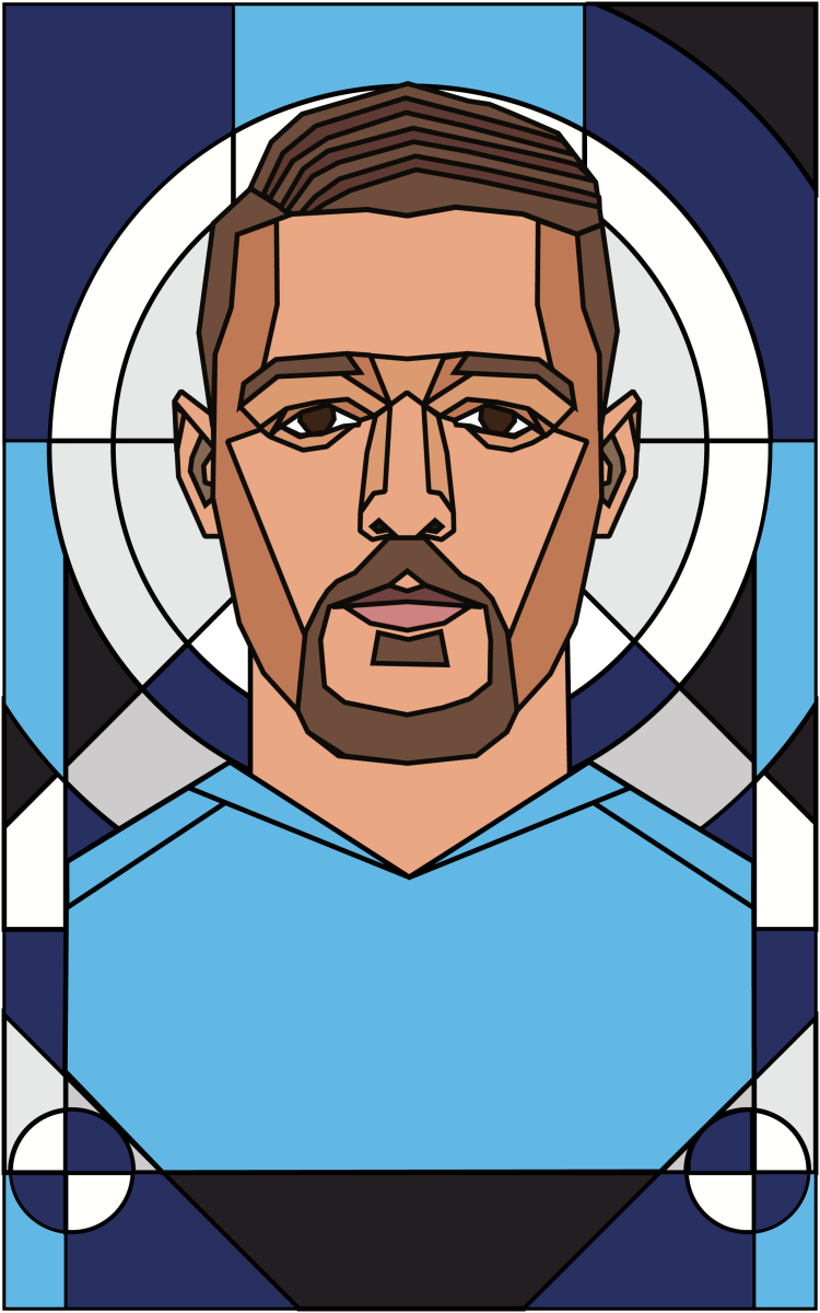 曼联的新球 曼联的新球