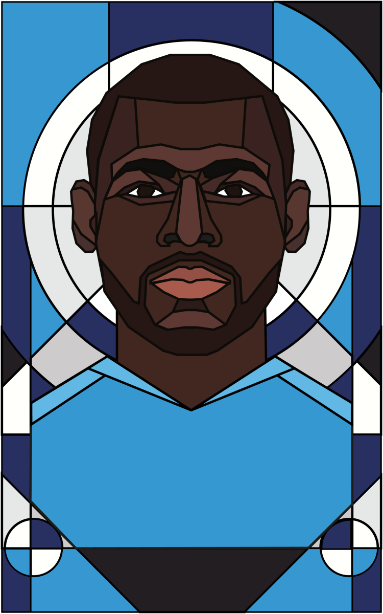 队友们认为 队友们认为